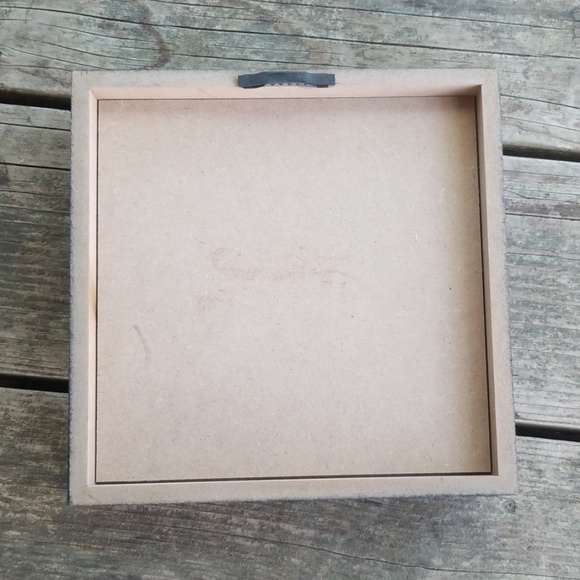 Wall decor set of 2 - Picture 4 of 4